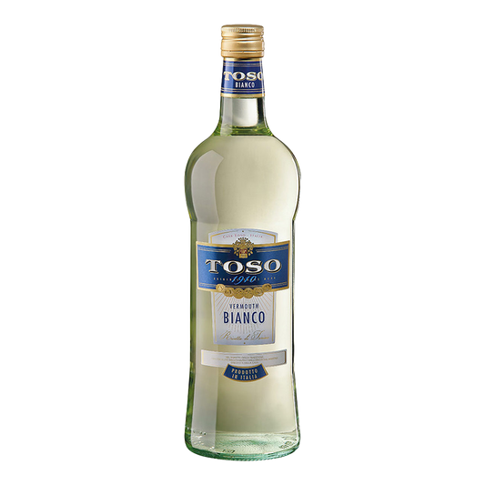 Toso Vermouth Bianco