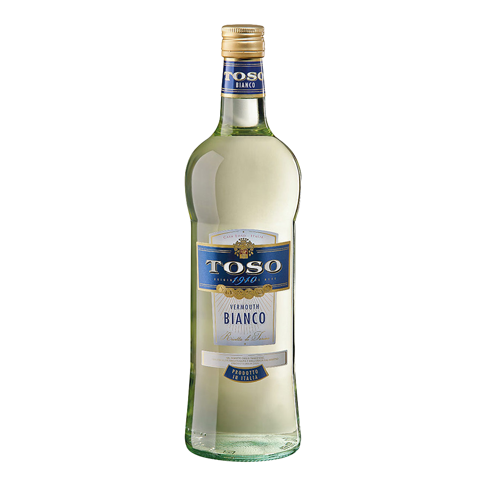 Toso Vermouth Bianco