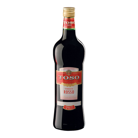 Toso Vermouth Rosso