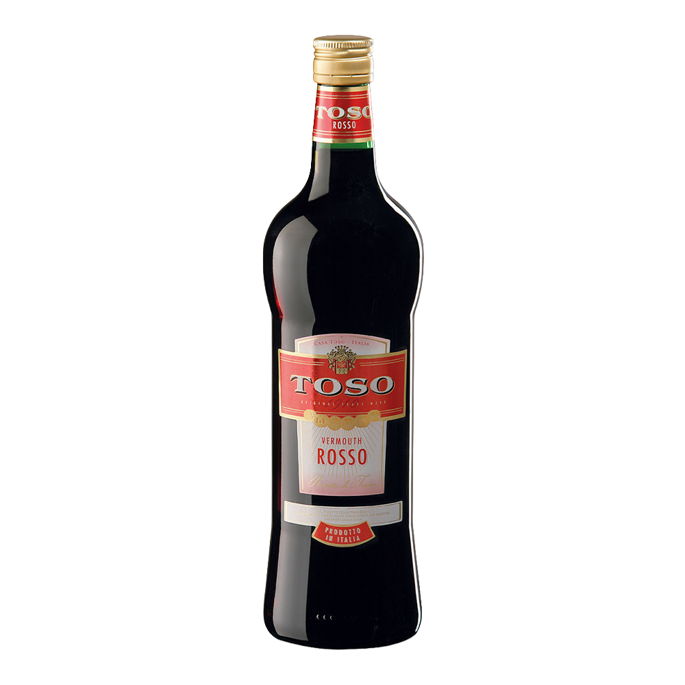 Toso Vermouth Rosso