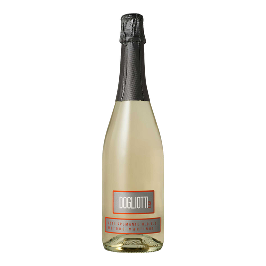Dogliotti 1870 Asti Spumante DOCG NV
