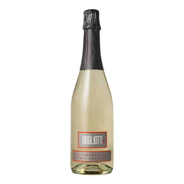 Dogliotti 1870 Asti Spumante DOCG NV