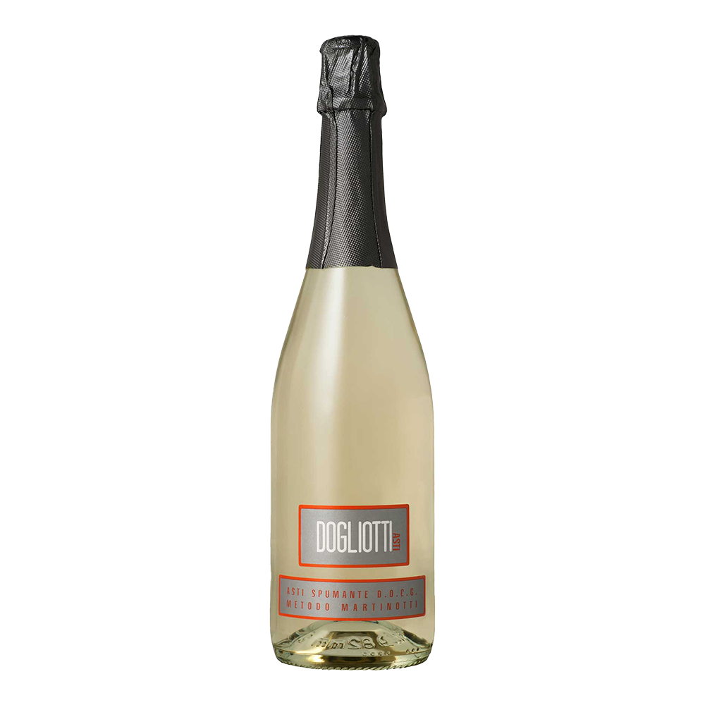 Dogliotti 1870 Asti Spumante DOCG NV