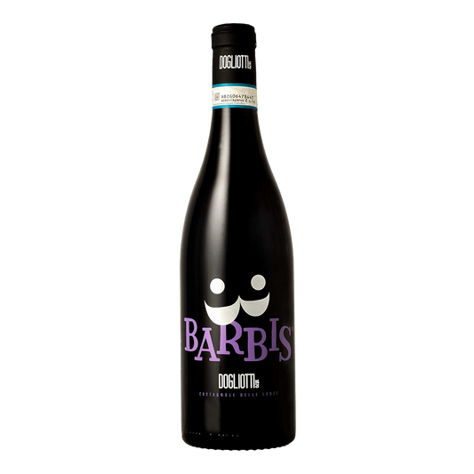 Dogliotti 1870 Barbis 2024