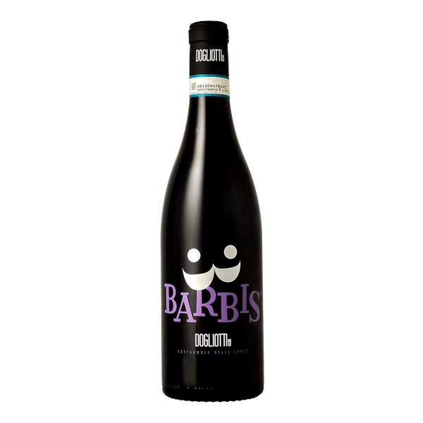 Dogliotti 1870 Barbis 2024