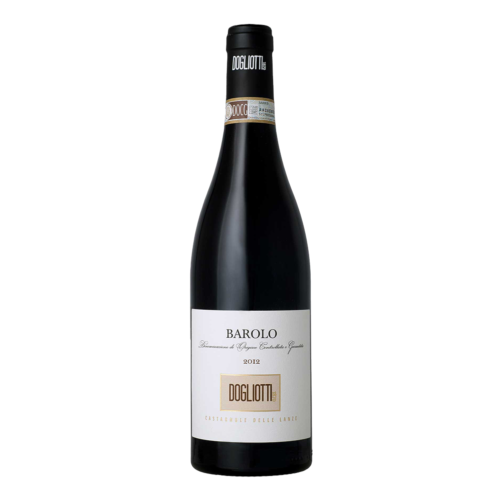 Dogliotti 1870 Barolo DOCG 2021
