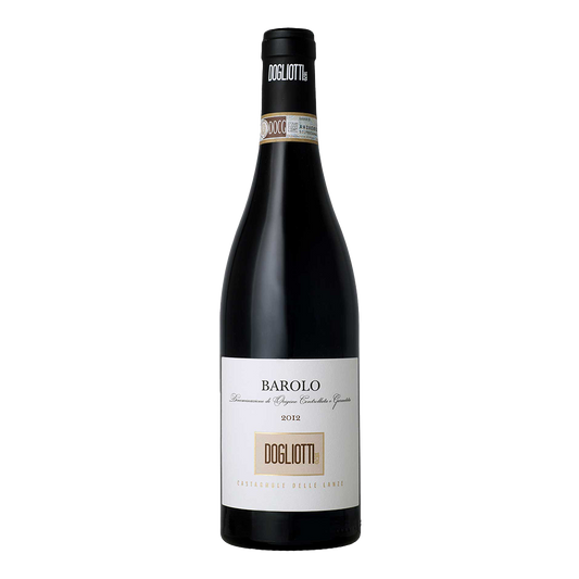 Dogliotti 1870 Barolo DOCG 2021