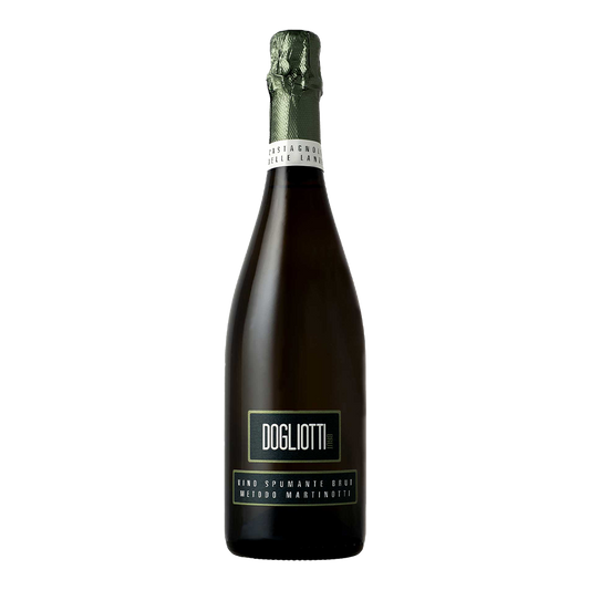 Dogliotti 1870 Vino Spumante Brut NV