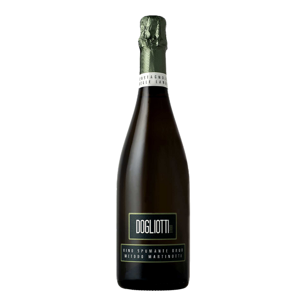 Dogliotti 1870 Vino Spumante Brut NV