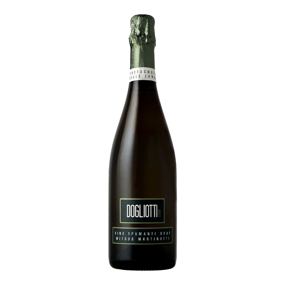 Dogliotti 1870 Vino Spumante Brut NV
