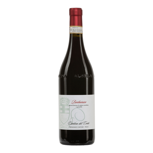 Cantina del Conte Barbaresco DOCG 2020