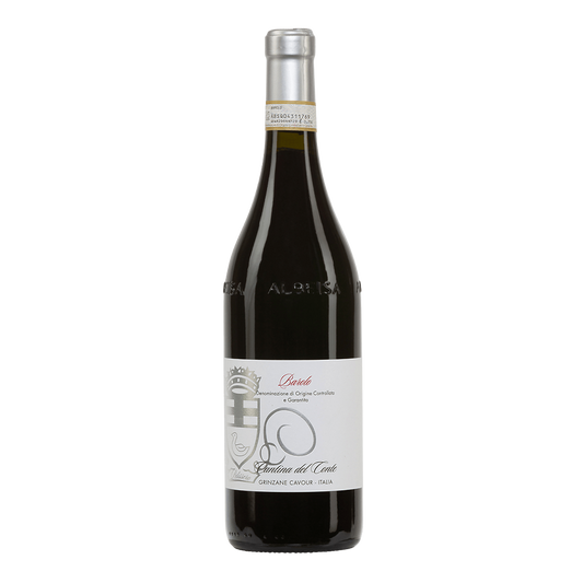 Cantina del Conte Barolo DOCG 2021