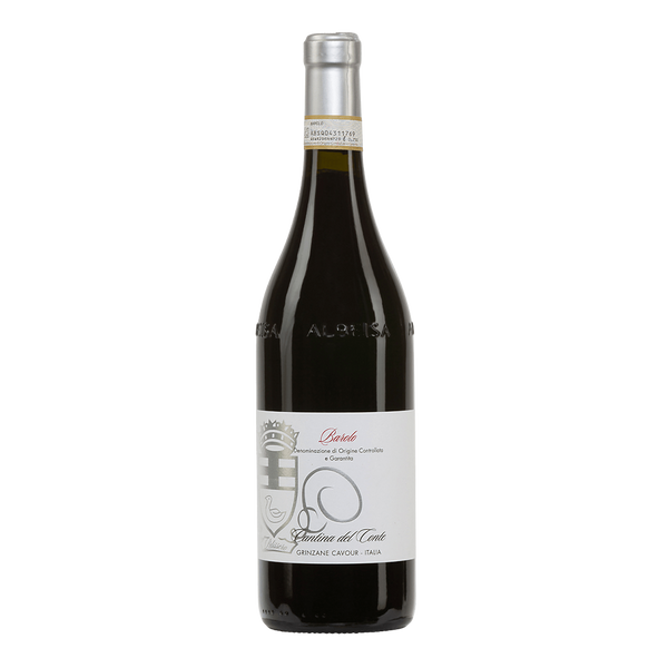 Cantina del Conte Barolo DOCG 2021