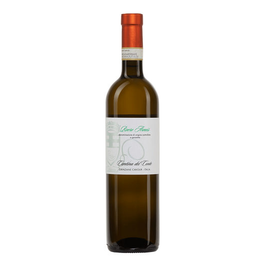 Cantina del Conte Roero Arneis DOCG 2024
