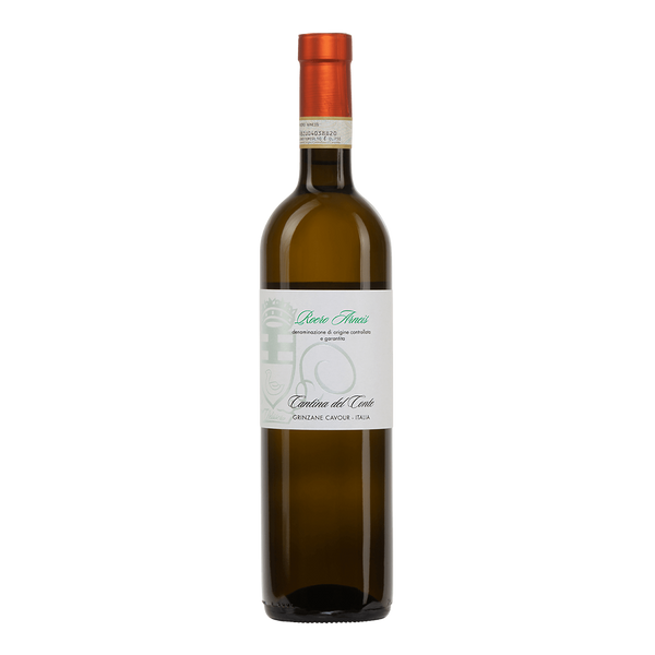 Cantina del Conte Roero Arneis DOCG 2024