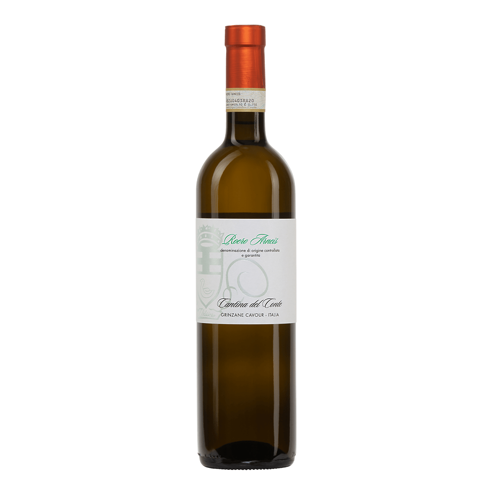 Cantina del Conte Roero Arneis DOCG 2024