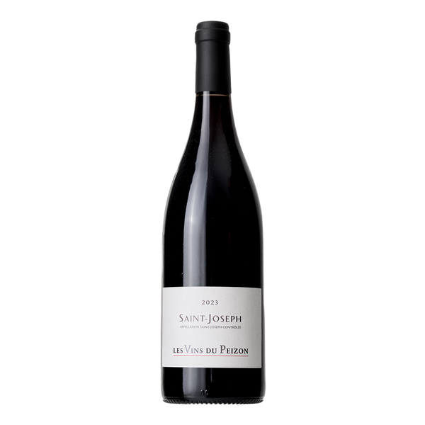 Domaine Peizon Saint-Joseph Rouge 2023