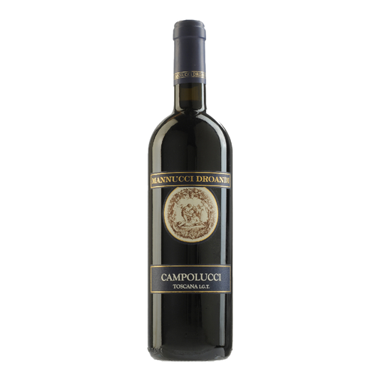 Mannucci Droandi Campolucci Toscana IGT 2019