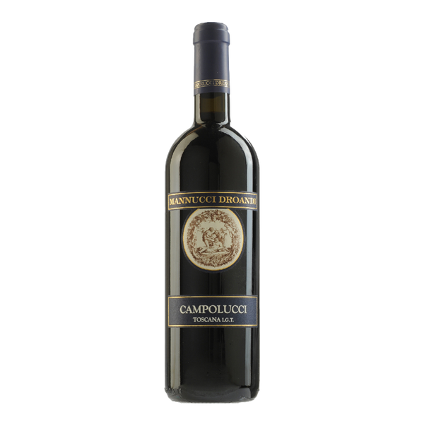 Mannucci Droandi Campolucci Toscana IGT 2019