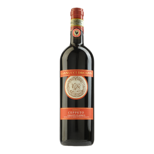 Mannucci Droandi Ceppeto Chianti Classico Riserva DOCG 2020