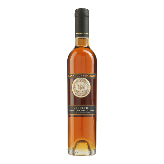 Mannucci Droandi Vin Santo del Chianti DOC 2017