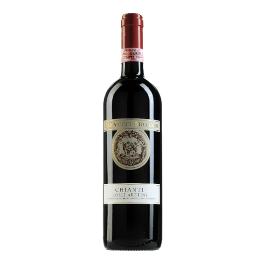 Mannucci Droandi Chianti Colli Aretini DOCG 2023