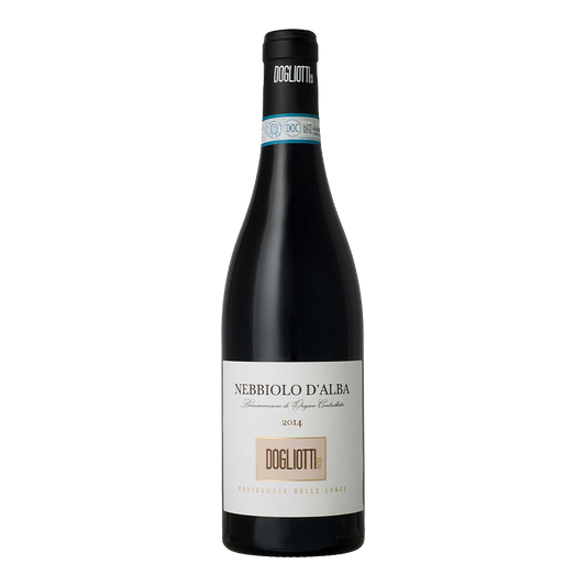 Dogliotti 1870 Nebbiolo d’Alba DOC 2023