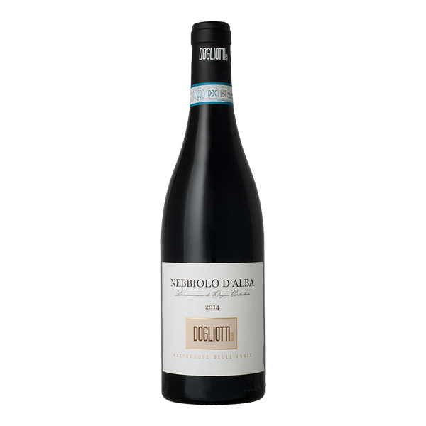 Dogliotti 1870 Nebbiolo d’Alba DOC 2023