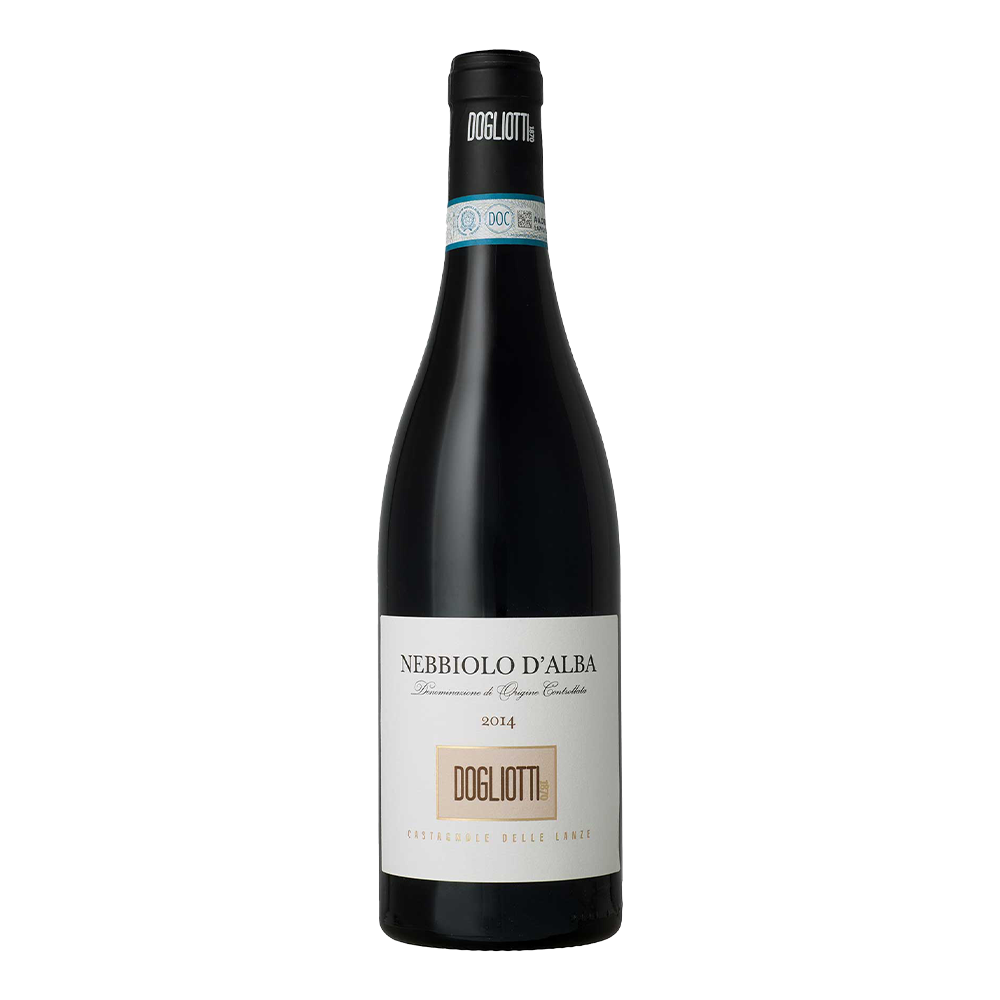 Dogliotti 1870 Nebbiolo d’Alba DOC 2023
