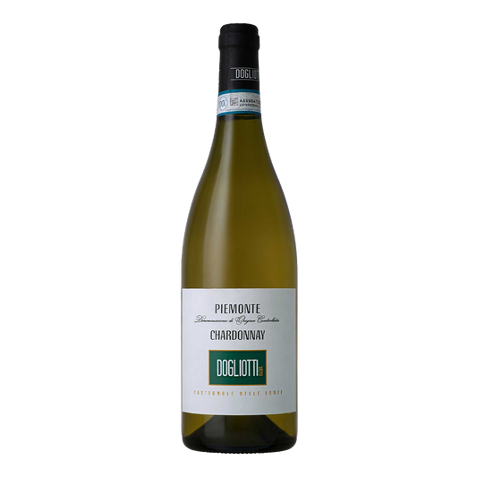 Dogliotti 1870 Piemonte DOC Chardonnay 2024