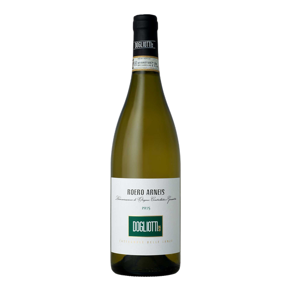 Dogliotti 1870 Roero Arneis DOCG 2024