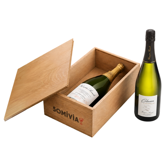 Somivia Champagne