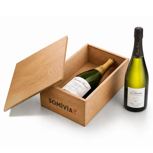 Somivia Champagne