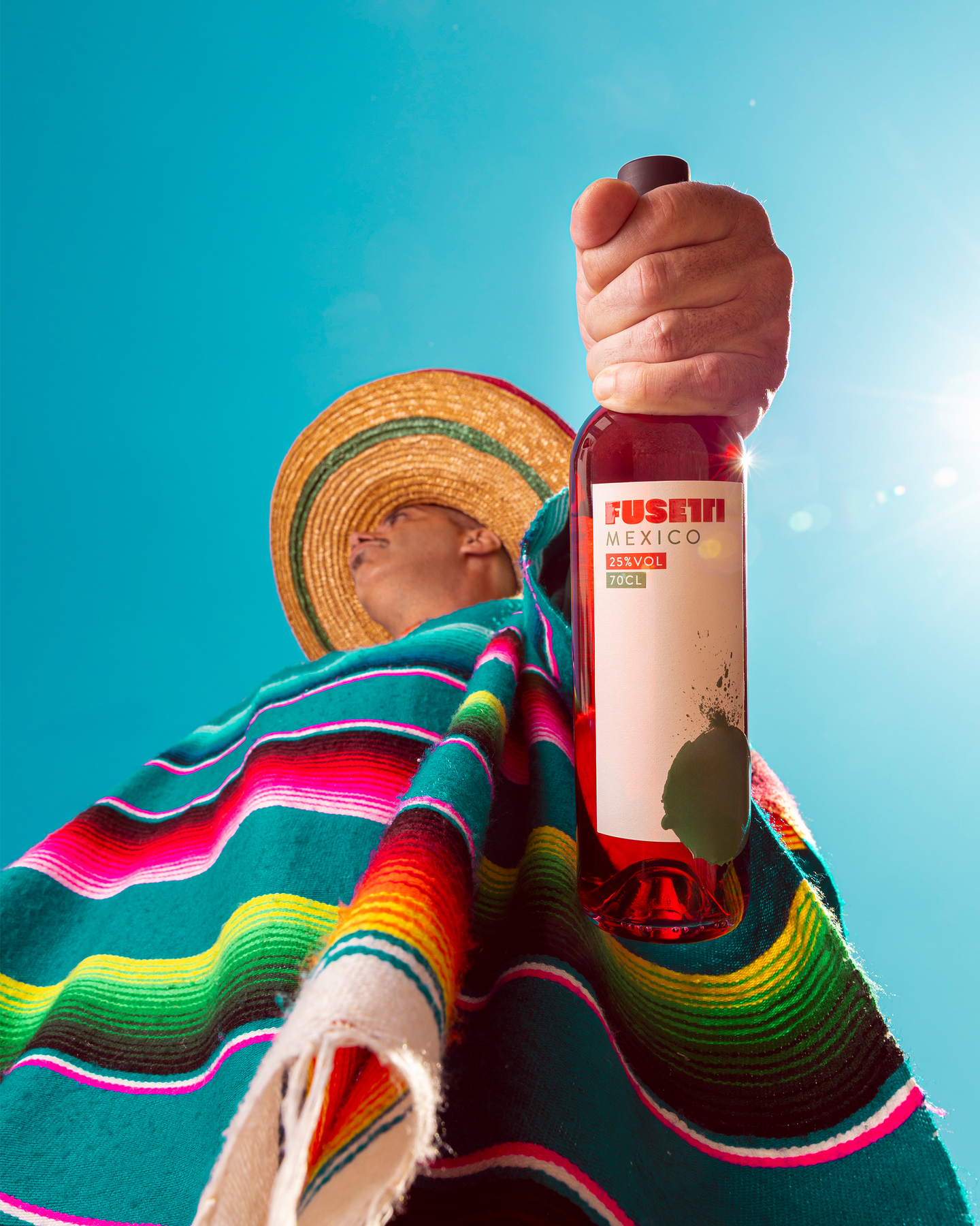 Bitter Fusetti Mexico