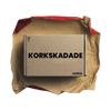 Korkskadades vinlåda