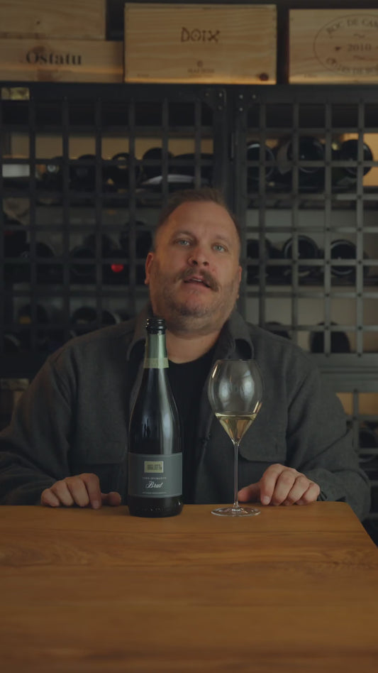 Dogliotti 1870 Vino Spumante Brut NV