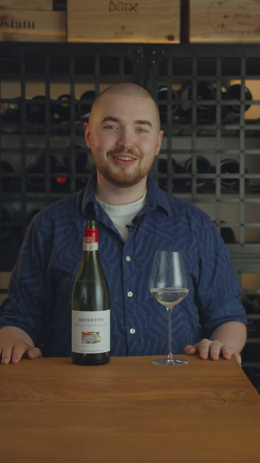 Dogliotti 1870 Moscato d’Asti DOCG 2025