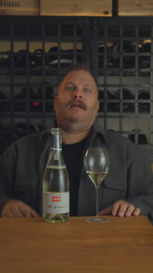 Dogliotti 1870 Asti Spumante DOCG NV