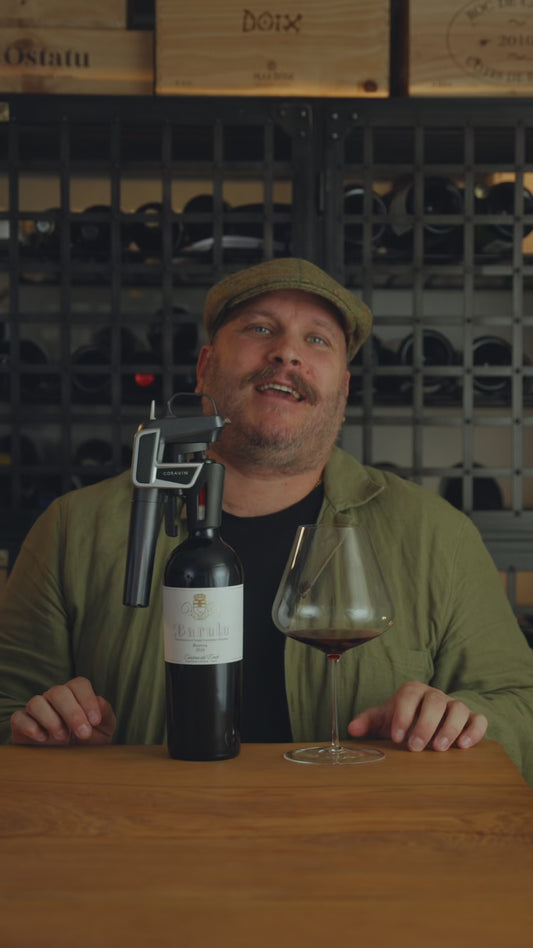 Cantina del Conte Barolo Riserva DOCG 2017