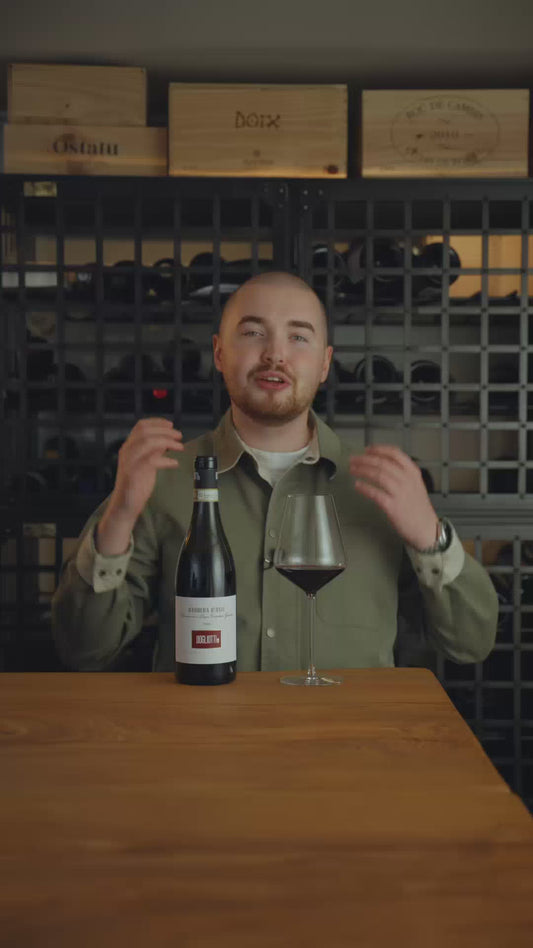 Dogliotti 1870 Barbera d’Asti DOCG 2024