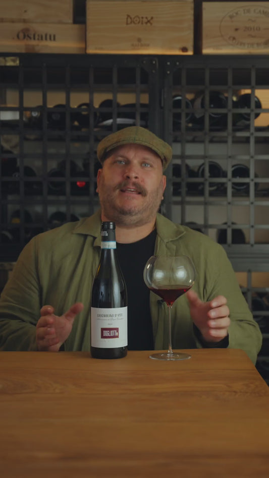 Dogliotti 1870 Grignolino d’Asti DOC 2024