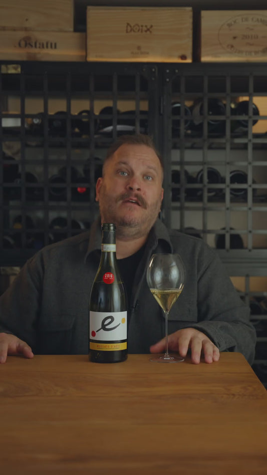 Dogliotti 1870 Moscato d’Asti Erik DOCG 2017