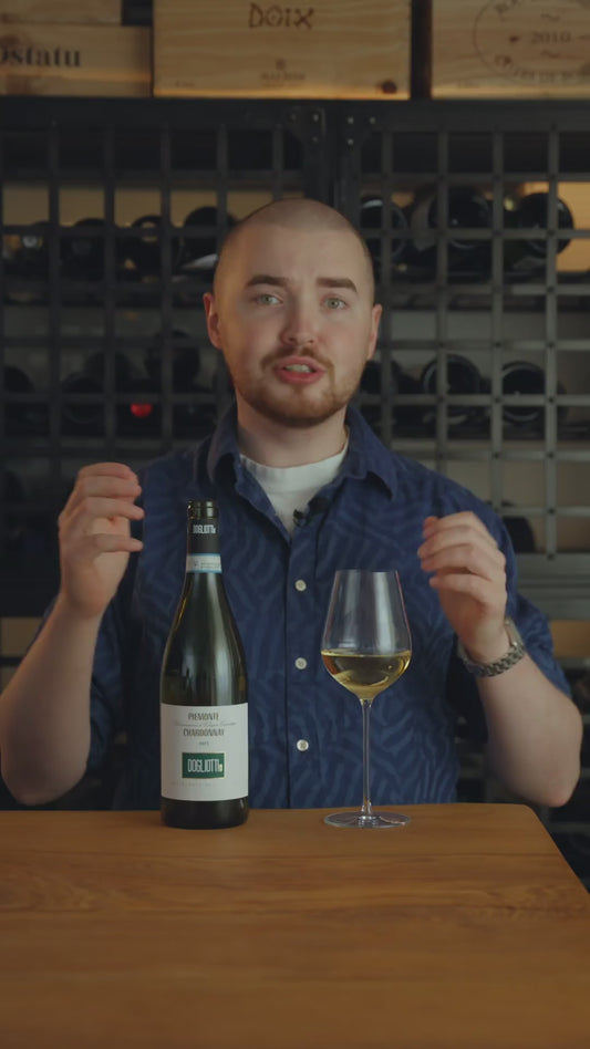 Dogliotti 1870 Piemonte DOC Chardonnay 2024