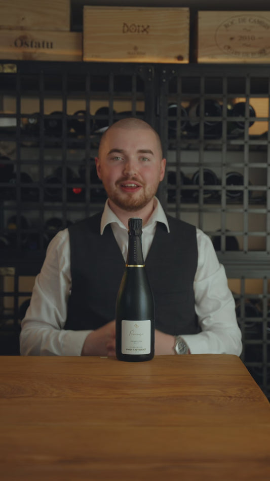 Pinot-Chevauchet 1er Cru Cuvée Précieuse