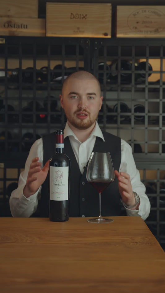 Torre di Terzolan Valpolicella DOC 2024