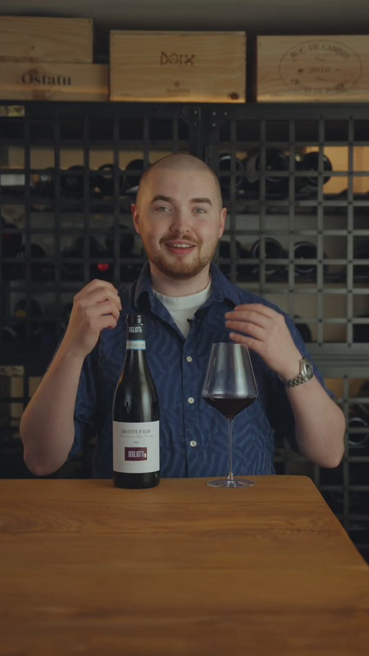 Dogliotti 1870 Dolcetto d’Alba DOC 2024