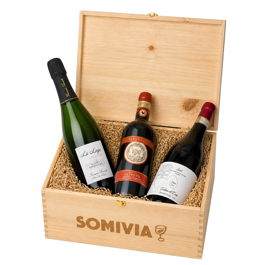 Somivia Reserve