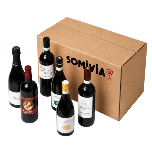 Somivia Select