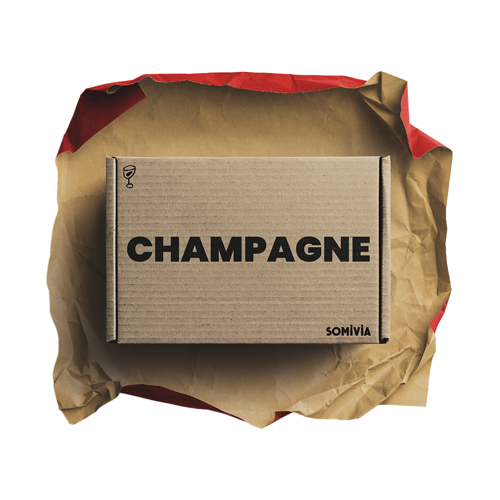 Somivia Champagne